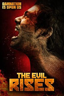 The Evil Rises izle
