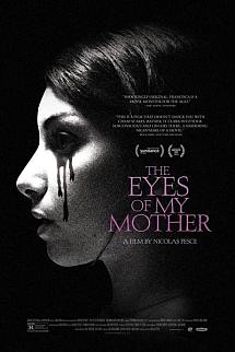 The Eyes of My Mother izle
