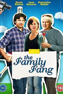 The Family Fang izle