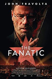 The Fanatic izle