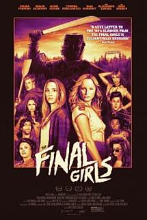 The Final Girls izle