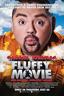 The Fluffy Movie: Unity Through Laughter izle