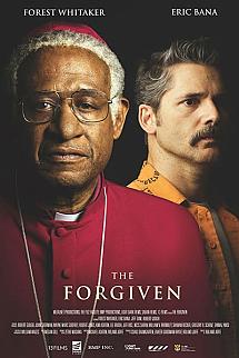 The Forgiven izle