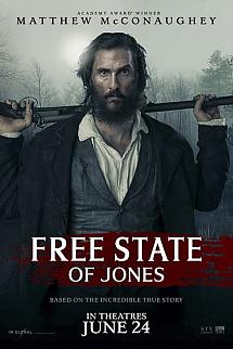 Özgürlük Savaşçısı izle