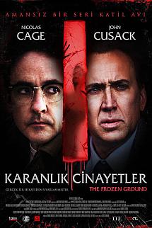 Karanlık Cinayetler izle