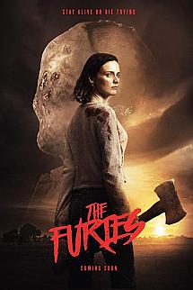 The Furies izle