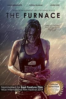 The Furnace izle