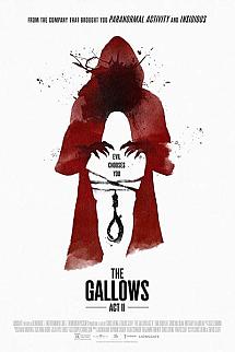 The Gallows Act II izle