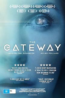 The Gateway izle
