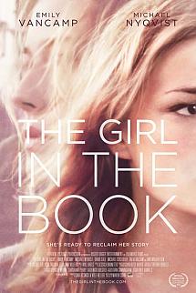 The Girl in the Book izle