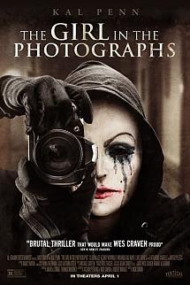 The Girl in the Photographs izle