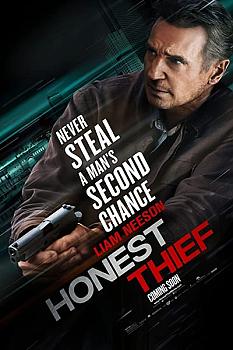 The Good Criminal