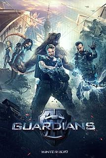 The Guardians izle