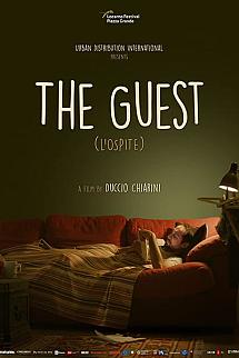 The Guest izle