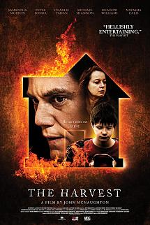 The Harvest izle