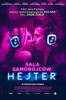 Nefret Ağı izle