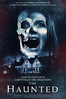 The Haunted izle