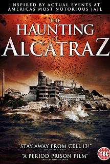 The Haunting of Alcatraz izle
