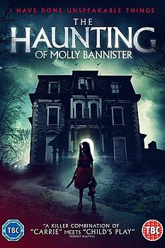 The Haunting of Molly Bannister