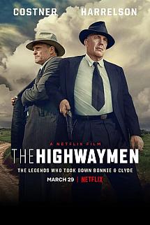 The Highwaymen izle