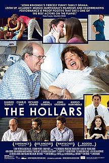 The Hollars izle