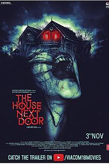 The House Next Door izle