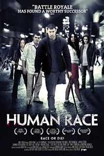 The Human Race izle