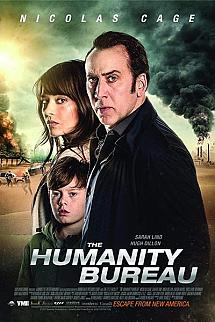 The Humanity Bureau izle