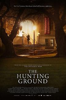 The Hunting Ground izle