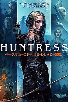 The Huntress Rune of the Dead