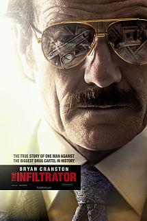 The Infiltrator izle