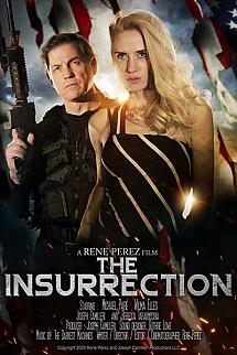 The Insurrection izle