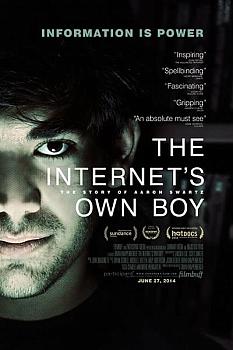 The Internet's Own Boy: The Story Of Aaron Swartz