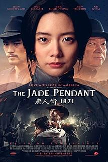 The Jade Pendant izle