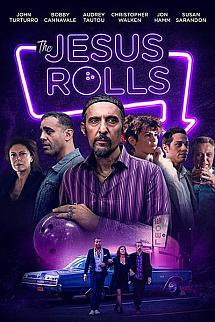 The Jesus Rolls: Quintana Dönüyor izle