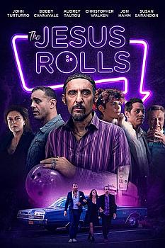 The Jesus Rolls: Quintana Dönüyor