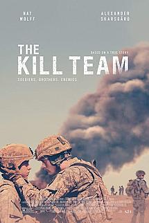 Ölüm Takımı izle