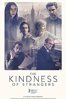 Yabancıların Nezaketi izle