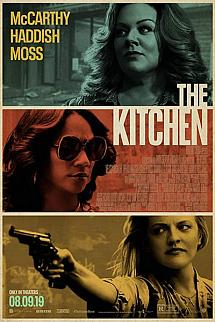 Suç Kraliçeleri izle