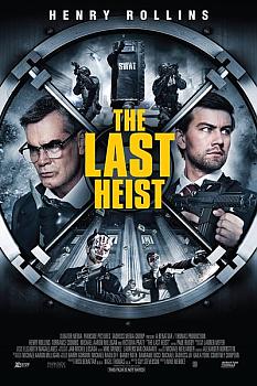 The Last Heist