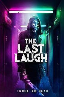 The Last Laugh izle