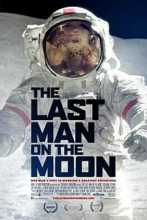 The Last Man On The Moon izle
