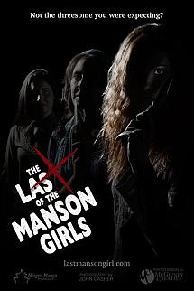 The Last Of The Manson Gırls izle