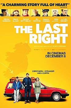 The Last Right