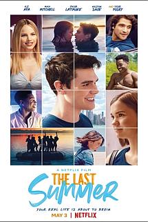 The Last Summer izle