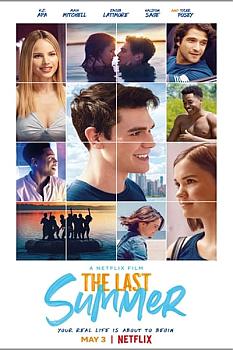 The Last Summer