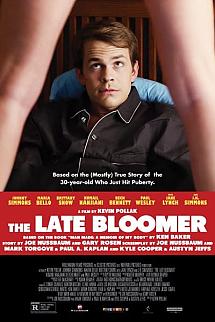 The Late Bloomer izle