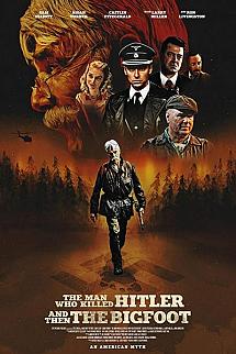 Hitler'i ve Sonra Koca Ayak'ı Öldüren Adam izle