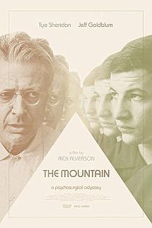 The Mountain izle