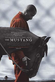 The Mustang izle
